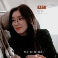 Bae Joohyun - (Irene)