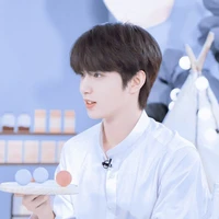 Lưu Diệu Văn 🐺