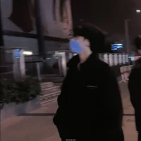Nghiêm Hạo Tường 🐻