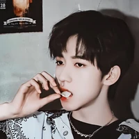 Hạ Tuấn Lâm 🐰