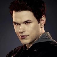 Emmett Cullen