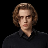Jasper Hale (Cullen)