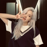 Park Chaeyoung [ mẹ nu9 ]