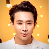 Trấn Thành(bố Huy,Sam)