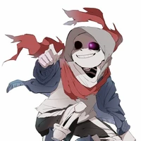Dust sans