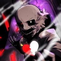 Cross sans