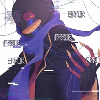 Error sans (Ẻ)