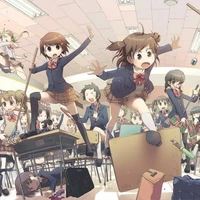 Tổng hợp nhân vật