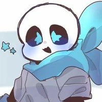 Blueberry sans