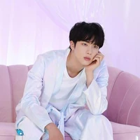 Jin ( mama kim)