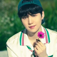 Yoongi