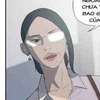 Mẹ của Jay,Kay và Eli