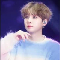 Yoongi