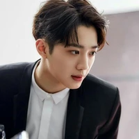 guan lin