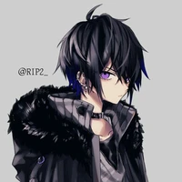 nc của kai ( toru )