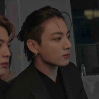 Jeon Jungkook 