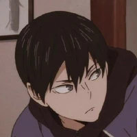 Kageyama Tobio
