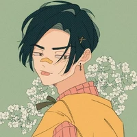 Kokonoi Hajime