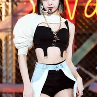 Lalisa Manoban 