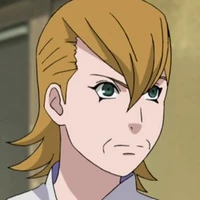 Haruno Mebuki