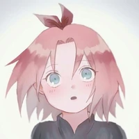 Haruno Sakura