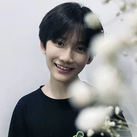 Dư Vũ Hàm (anh)