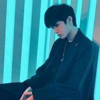 Lưu Diệu Văn (papa cậu)