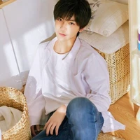 Lý Thiên Trạch (anh rể cậu và cô)