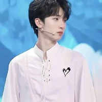 Nghiêm Hạo Tường (papi cậu)