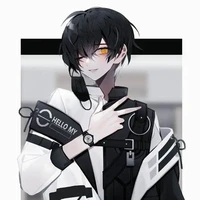 William