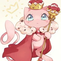 Mew_little