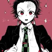 Tanjiro