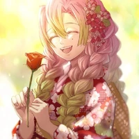 Mitsuri