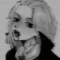 Manjirou(Mikey)