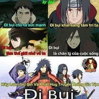 3 người kia(Trí, Take,Waka)