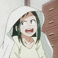 inko midoriya