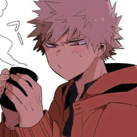 bakugou katsuki