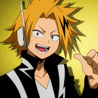 denki kaminari