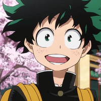 midoriya izuku