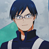 tenya lida