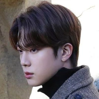 Kim Seokjin