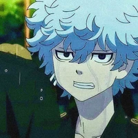Souya (Angry)
