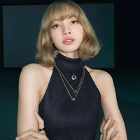 lalisa Manobal(cô)