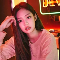 kim jennie