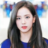 kim jisoo