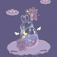 Hệ thống 14 [Bunny]