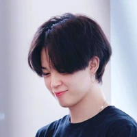 Park Jimin(cậu)