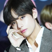 Kim Taehyung