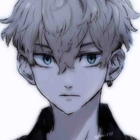 Chifuyu Matsuno