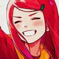 Uzumaki Masuko/ Mako